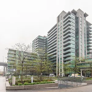 Globalstay Magnificent In Dt , Toronto Canada