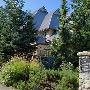 Stoney Creek- Lagoons By Premier , Whistler Canada