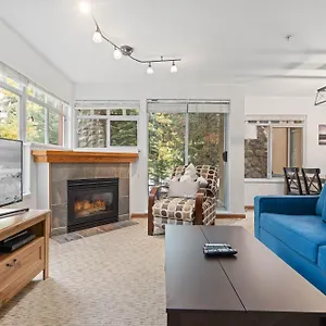 Stoney Creek Sunpath By Premier , Whistler Canada