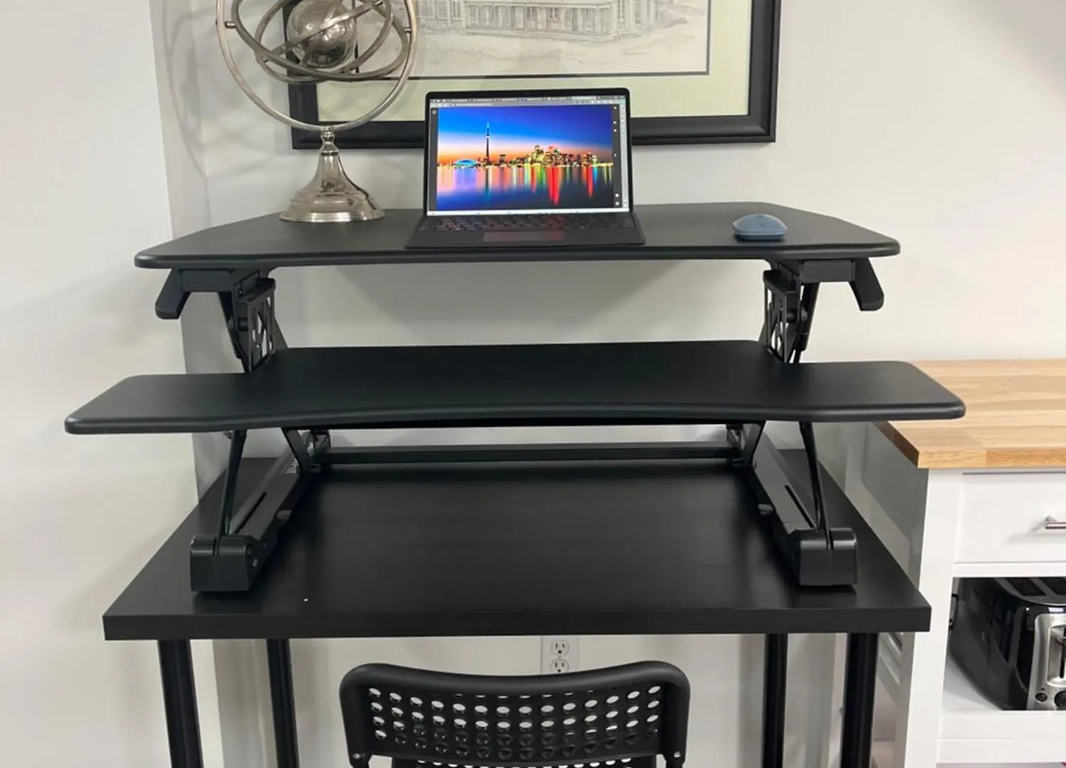 Apartment Bright, Private, Peaceful Suite With Retail Conveniences Steps Away Toronto