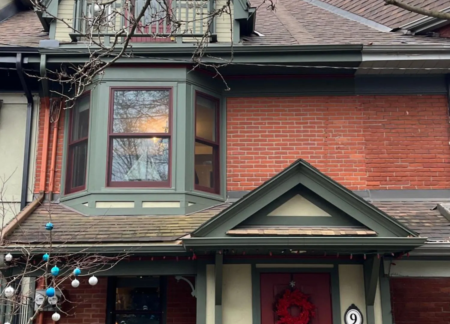 Bright, Private, Peaceful Suite With Retail Conveniences Steps Away Toronto 0*,  Canada