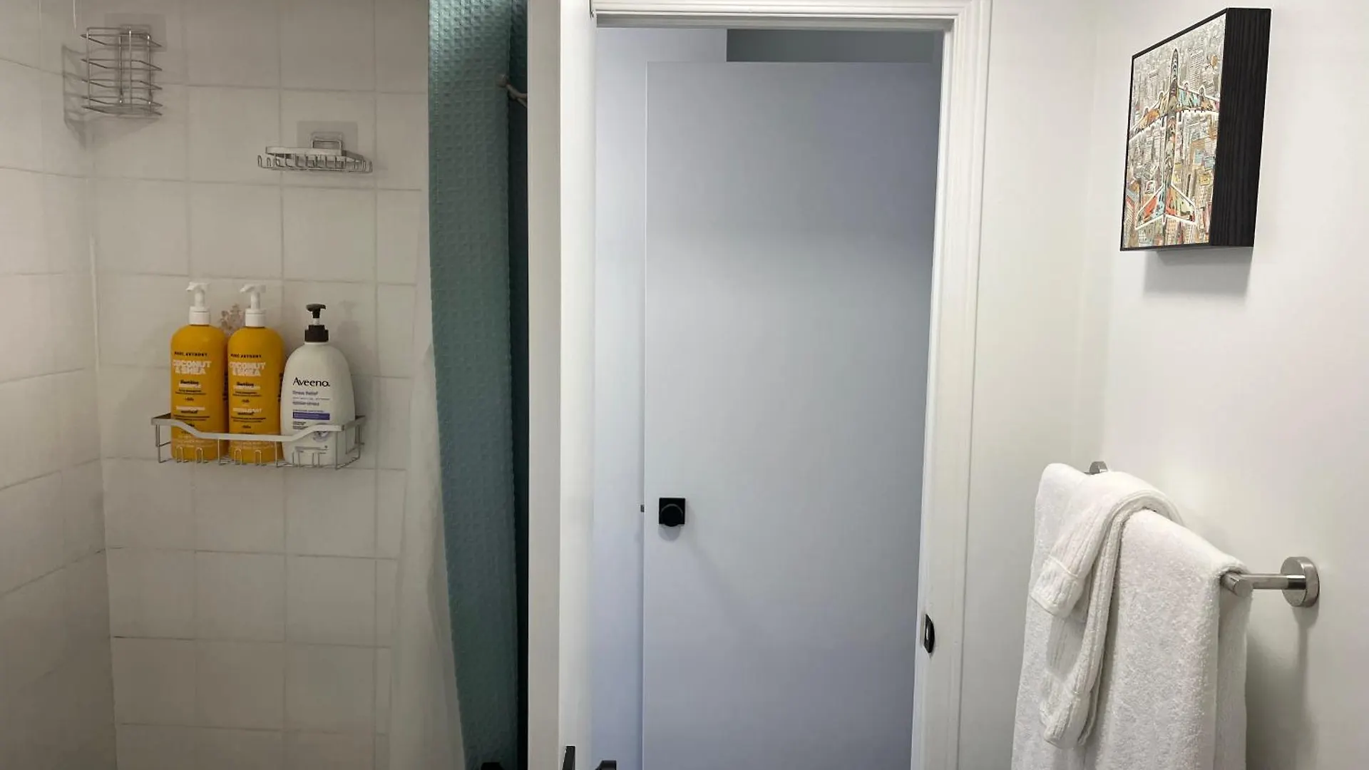 Bright, Private, Peaceful Suite With Retail Conveniences Steps Away Toronto Canada