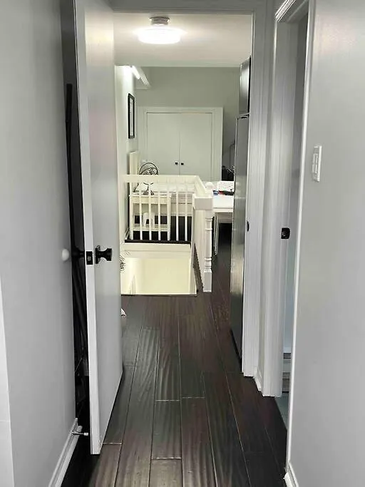 Bright, Private, Peaceful Suite With Retail Conveniences Steps Away Toronto